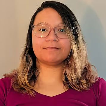 Alexandra - Customer Advocate