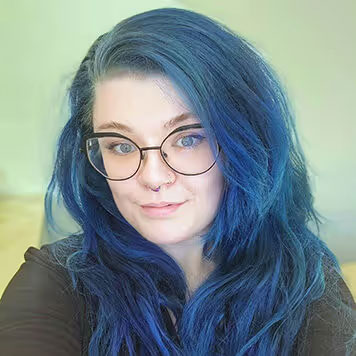 Briana - Customer Contact Center Team Lead