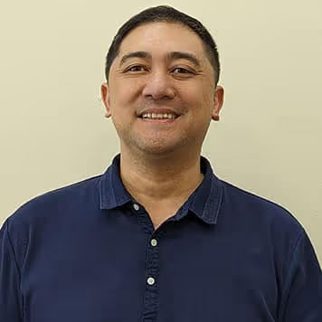 John - Customer Advocate