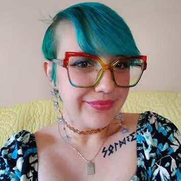 Kaitlin - Customer Advocate