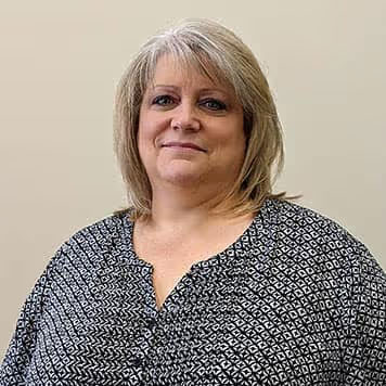 Karen - Customer Contact Center Manager