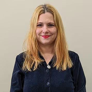 Kelly - Customer Advocate