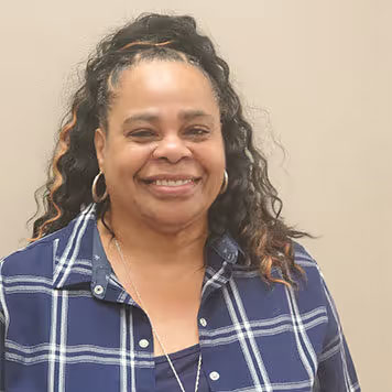 Kimberly - Customer Advocate