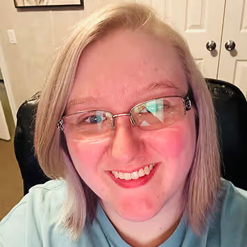 Madeline - Customer Advocate