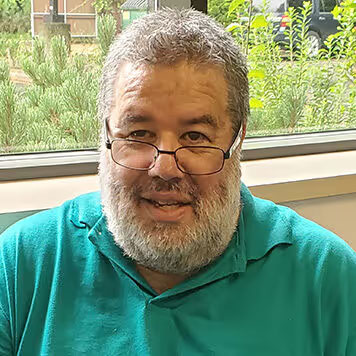 Robert - Customer Advocate