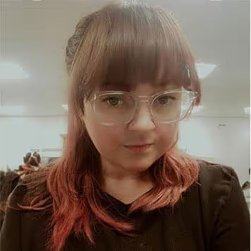 Stacey - Customer Advocate