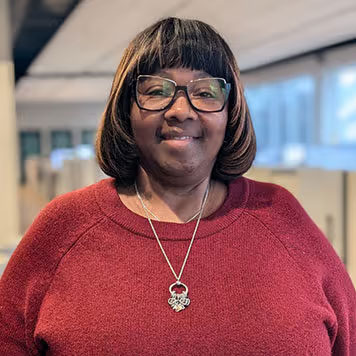 Angie - Payroll Specialist