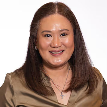 April - Service Concierge Director