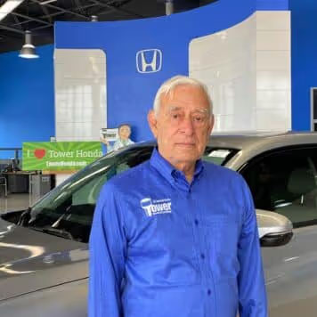 Bob - Regional Sales