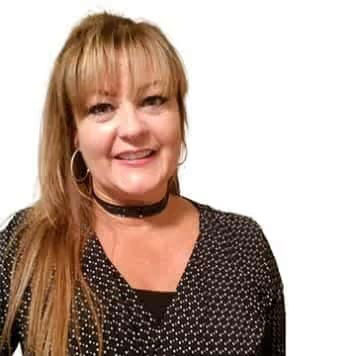 Charlene - Director of Purchasing
