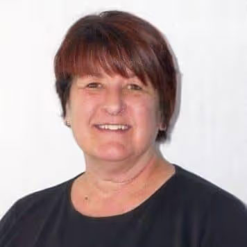 Cheryl - Regional Controller
