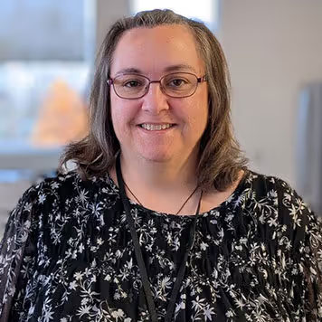 Christine - Accounting
