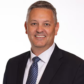 David - Logistics Manager