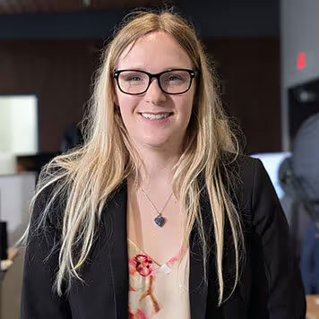 Emily - Administrative Assistant