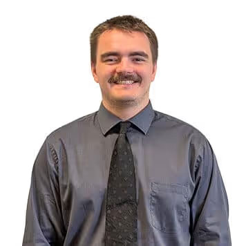 Gregory - Digital Marketing Coordinator