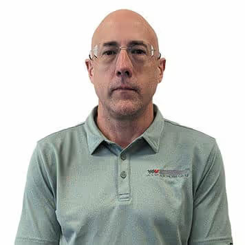 James - IT Specialist