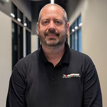 Jason - IT Specialist