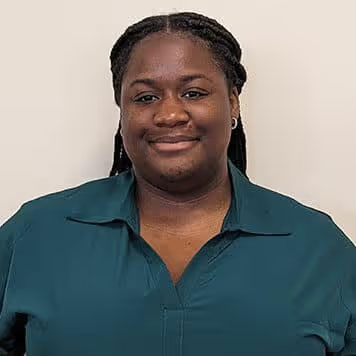 Jazmine - Marketing Coordinator