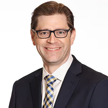 Joe - Corporate Counsel