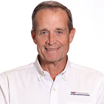 Larry - Director of Fixed Operations