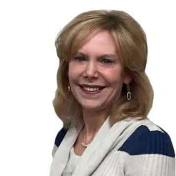 Mary - Accountant