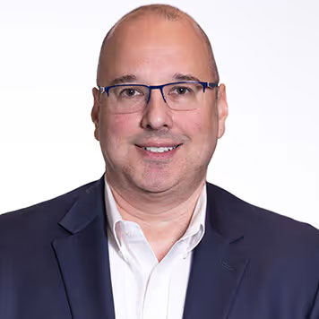 Mike - Director of Operations