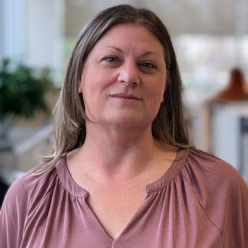 Rita - Accountant
