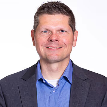 Rodger - Chief Operating Officer