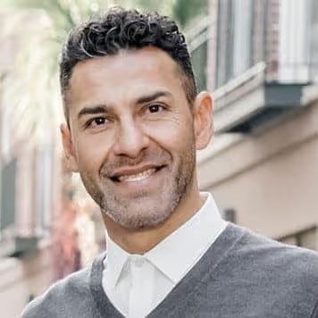 Sergio - Business Development Implementation and Training