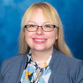 Shannon - HR Generalist