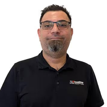 Steve - IT Specialist