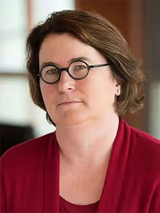 Cathy Shakespeare, Michigan Ross Associate Dean for Undergraduate Education