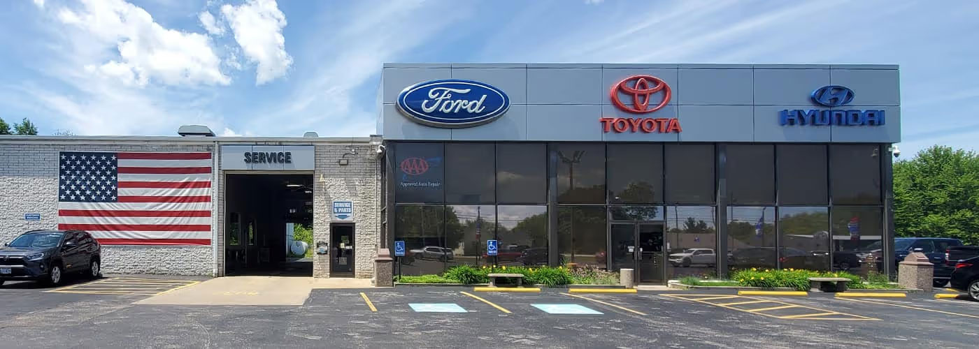 Victory Automotive Group buys Honda, Ford-Hyundai-Toyota dealerships