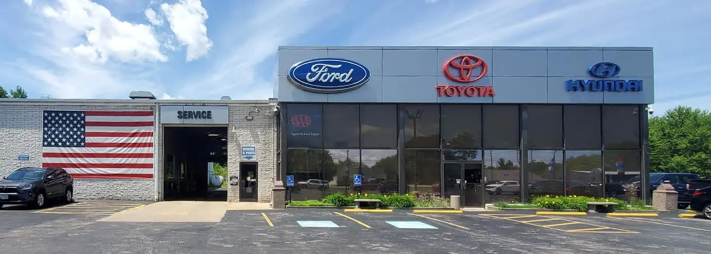 Victory Automotive Group buys Honda, Ford-Hyundai-Toyota dealerships