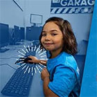 Boys & Girls Club of Inland Valley