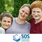 Building a Brighter Future: Supporting SOS Community Services