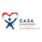 CASA of Kings County