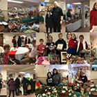 Christmas Fair at St. Mary Our Lady of the Isle