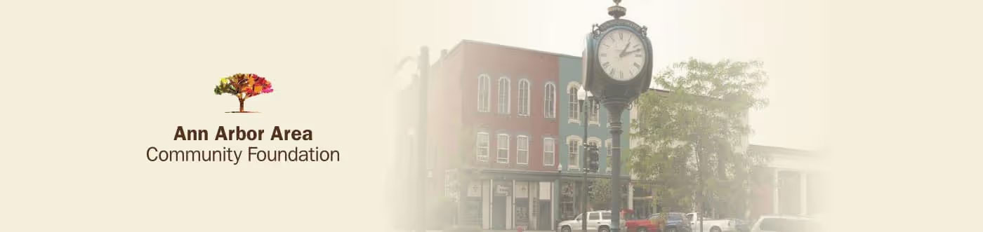 Dexter Community Foundation