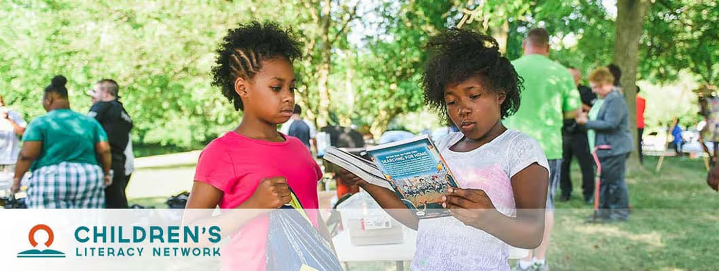 FLIP – Family Literacy Interactive Program – Children’s Literacy Network