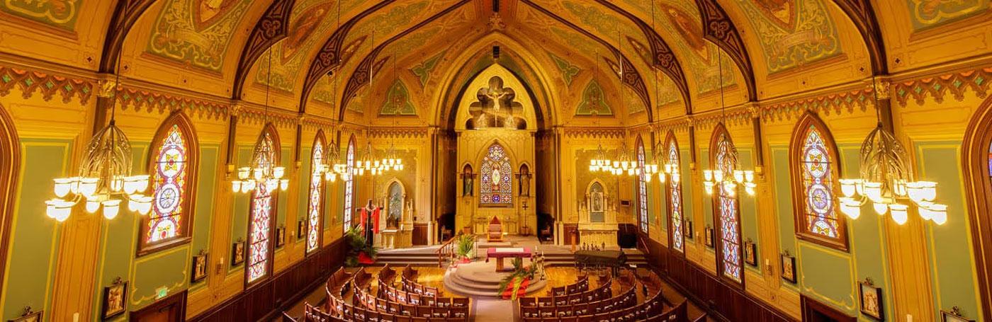 Holy Cross of Santa Cruz