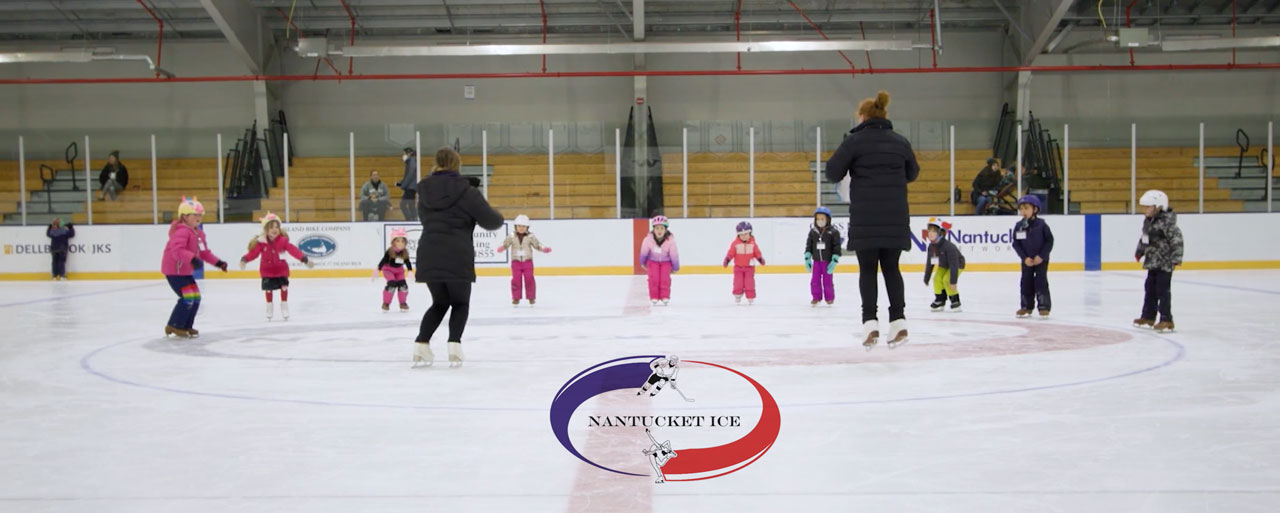 Nantucket Ice