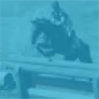 Second Chance Thoroughbreds