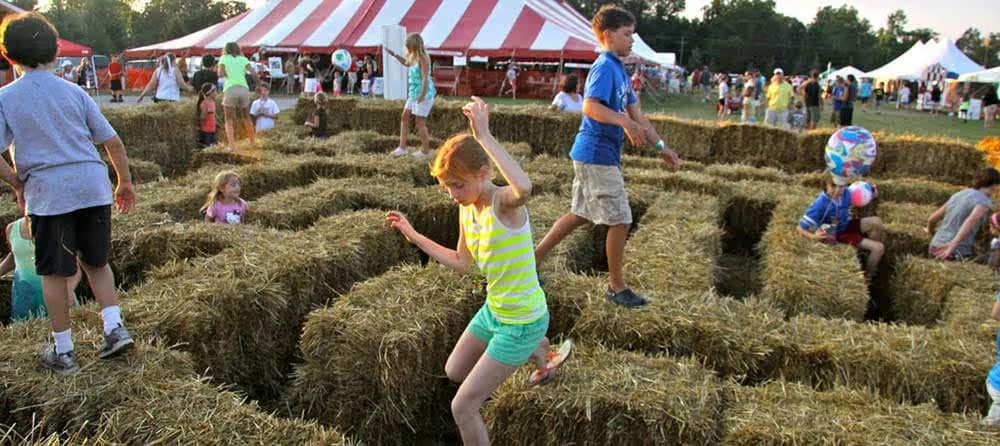 The 2019 St. Joseph Parish Festival