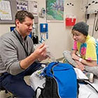 St. Jude’s Children’s Hospital