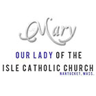 St. Mary, Our Lady of the Isle Catholic Church