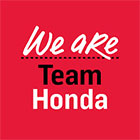 Team Honda Week of Service – Virtual School Supply Drive