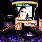 The ChadTough Foundation