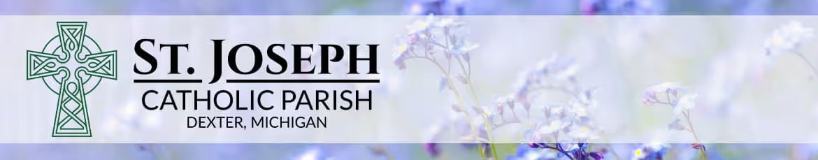 VAG Supports the St. Joseph Catholic Parish