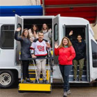 Victory Automotive Group Contributes To Mary Free Bed